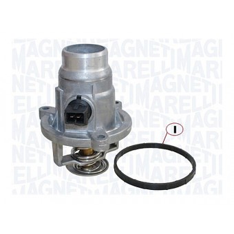 Termostat N62 [E60 E65 X5:E53 X5:E70 X6:E71] 105C